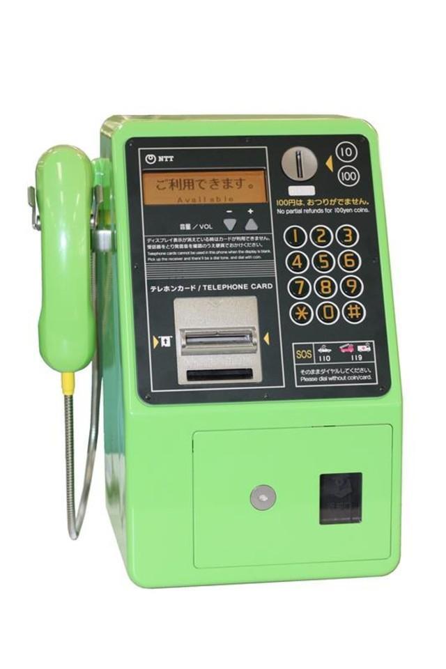 ポケベル時代、女子高生たちは猛烈なスピードでボタンをプッシュした