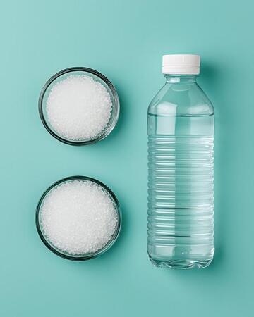 猛暑に備えて警視庁直伝!「経口補水液」の作り方「その日に飲み切って」