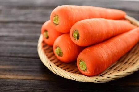 主役級の付け合わせ!にんじんグラッセは味も見た目もGood!5000いいね超えの華やか副菜【JA全農レシピ】