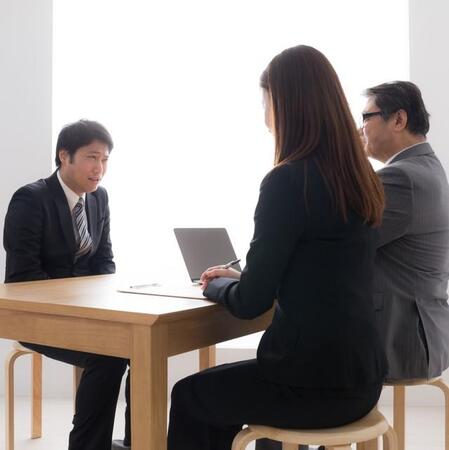 「前職での評判がよくないようですね」…転職面接で突きつけられた“思わぬ一言” 意欲失った働きぶりが、今になって評価に響く【専門家が解説】