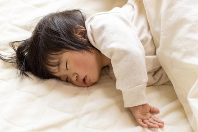 快適な睡眠のためにも布団は大切！※画像はイメージです（poko42/stock.adobe.com）