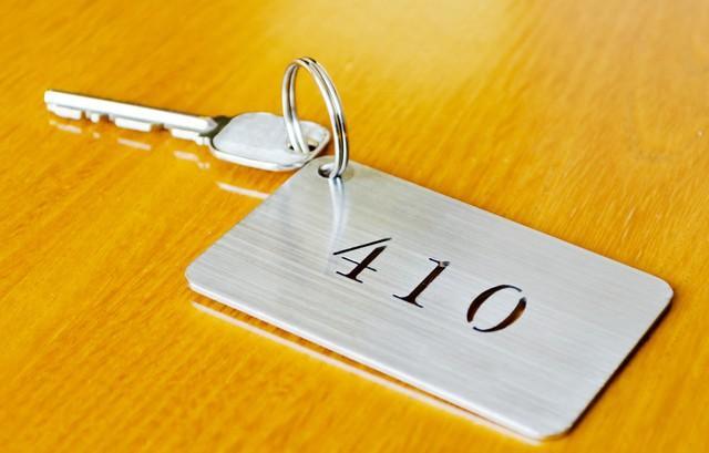 ホテル公式が伝えたい「NG行動5選」とは　※画像はイメージです（joel_420/stock.adobe.com）