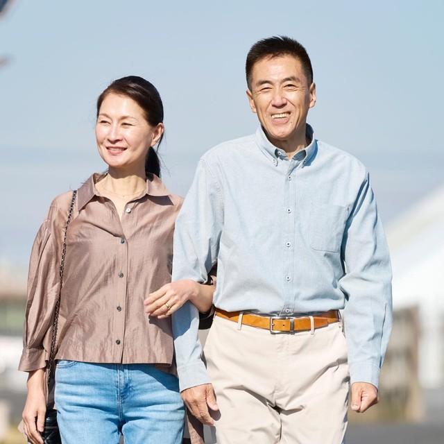 愛人との関係に終止符を打って…　※画像はイメージです（siro46/stock.adobe.com）