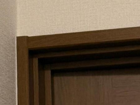 山田伊純さん「こんなに疲れて帰ってきたのに、神さまはまだ試練を与えるのか」（山田伊純さん提供、一部トリミング）