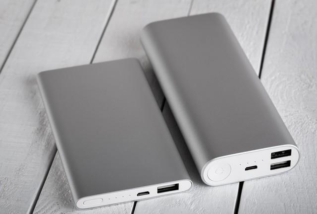 スマホなどが充電できる「モバイルバッテリー」※画像はイメージです（stas_malyarevsky/stock.adobe.com）