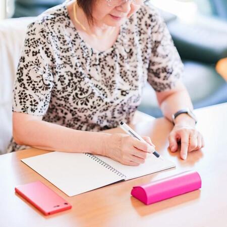 終活は何から始めればよいのでしょうか　※画像はイメージです。（show999/stock.adobe.com/）