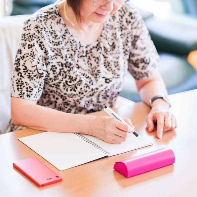 終活は何から始めればよいのでしょうか　※画像はイメージです。（show999/stock.adobe.com/）