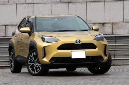 ヤリスクロスは最高燃費30.8km/L　今売れている「コンパクトSUV」15車種　燃費・価格で徹底比較