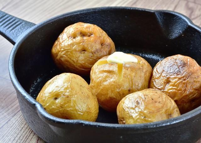 「じゃがいも×マヨネーズ」に意外なあるものをプラス　※画像はイメージです（to35ke75/stock.adobe.com）