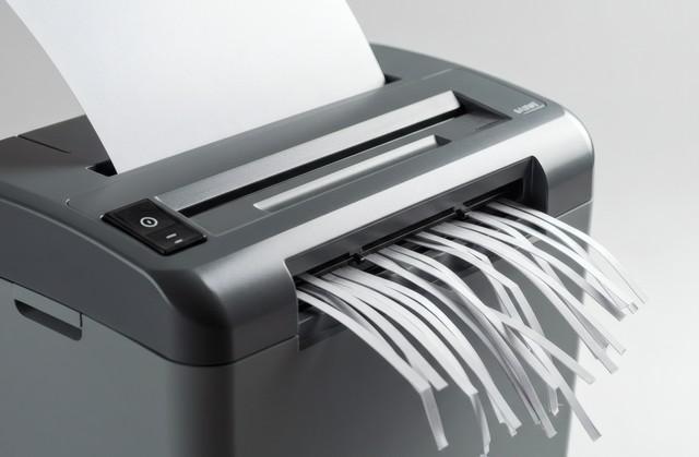 書類などを裁断する「シュレッダー」※画像はAIが作成したイメージです（Morbeck/stock.adobe.com）