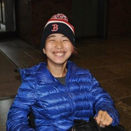 「この私でいい」ボストン留学と分身ロボット接客が“生き方”を変えた 脳性麻痺で自閉症傾向の車椅子ユーザーが描く「心のバリアフリー」とイラストの夢