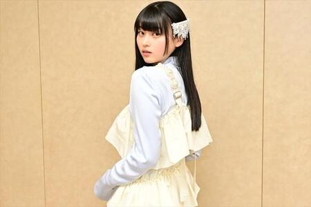 新人賞獲得から3年目　体育会系思考の23歳女優・菊池日菜子のモットーは「泥臭く身朽ちるまで」