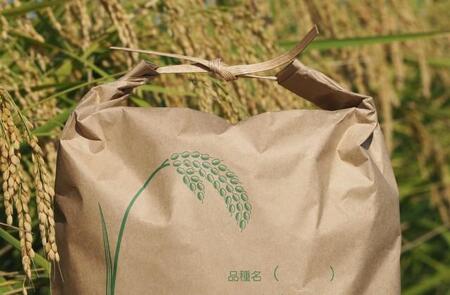 「米袋」、実は超優秀なんです！　アレに再利用すればメリットたくさん、農家のアイデアに「へぇ～！」「ゴミ袋にしてました」と大反響