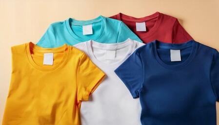 Tシャツの伸びた首元が可愛いデザインに大変身！クリーニング店が伝授する「リメイク術」