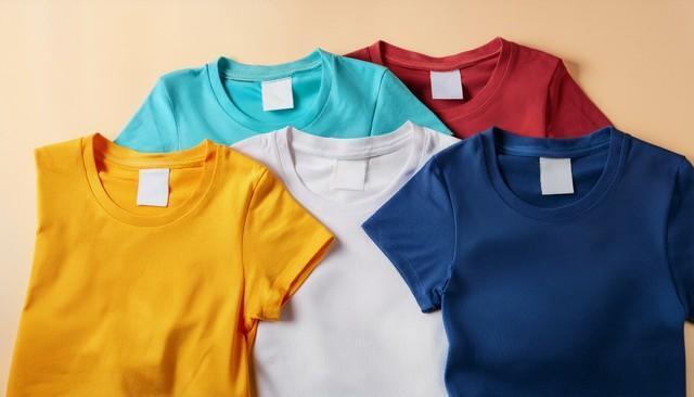 おうちで簡単にできる「襟ぐりリメイク」※画像はAIが作成したイメージです（Mdragon/stock.adobe.com）