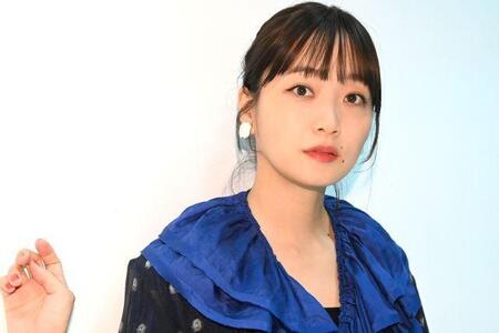 深川麻衣、人生の岐路で信じるのは己の直感 映画『ぶぶ漬けどうどす』の先輩役者から学んだ心の余裕