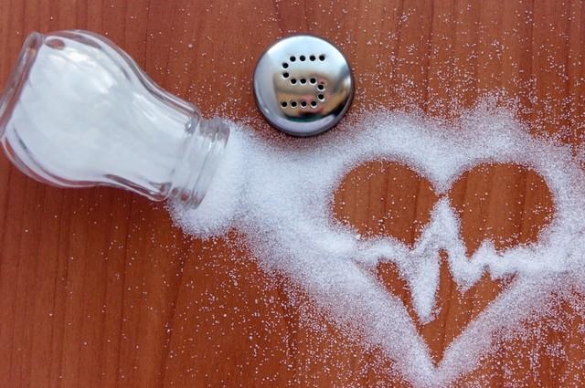 減塩したい、でも味が薄いのは嫌！※画像はイメージです（Sharif/stock.adobe.com）