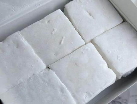 お餅なのにフワッフワ食感…富山で食べてビックリ　SNSで話題「地元の自慢のお菓子だ」「ほぼマシュマロ」