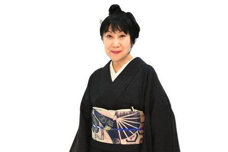 「俳優と書くことの二つがあれば生きていける」　室井滋の原点はきつかった中高時代　父との交換日記が「演じる」ことへの契機に