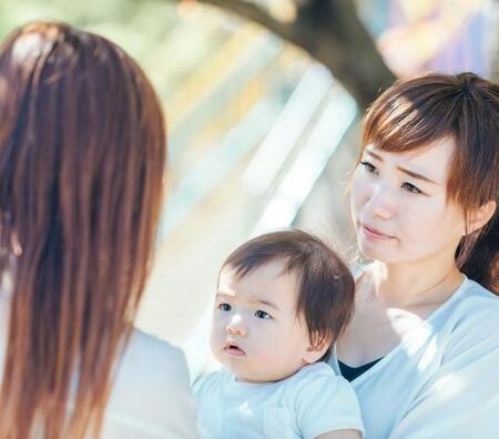 「じゃあ私も同じにしよー」…習い事も食事も会話も“全部真似”のママ友に疲れた　角を立てずに離れる3つのコツ【心理カウンセラーが助言】