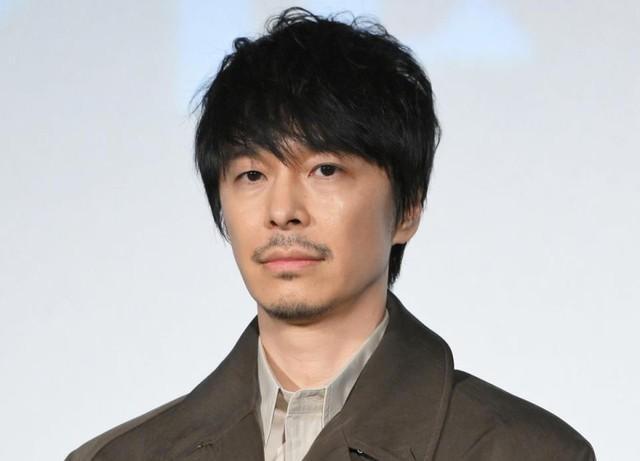 長谷川博己さん