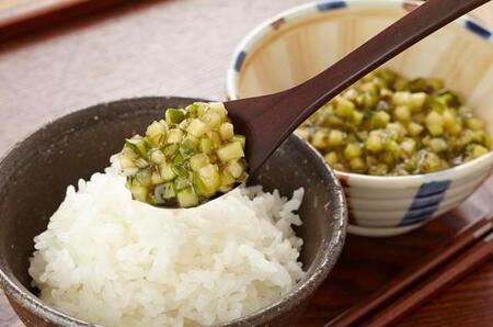 「夏はこれ」さっぱりフード「山形のだし」はいかが「ご飯が進むんだよなぁ…」【JA全農】