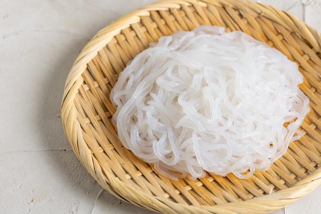 しらたき　※写真はイメージ（浩士 知原/stock.adobe.com）