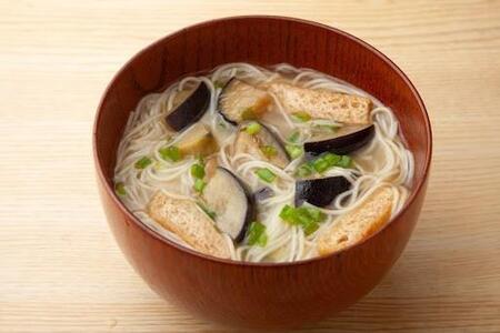 「そうめん」の美味しさがアップするゆで方とは?コツは2つ、麺が伸びず、ツルツル食感に