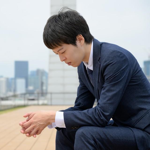 部署での評価は上々だったのにまさかの本採用拒否？　※画像はイメージです（Peak River/stock.adobe.com）