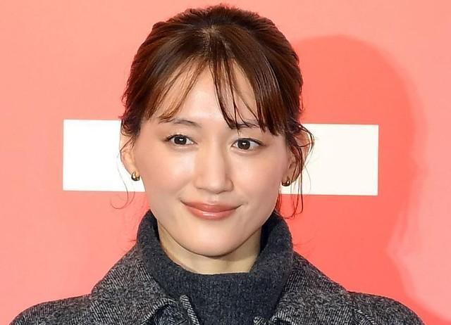 綾瀬はるかさん