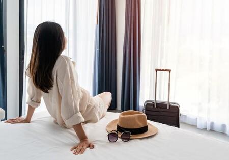 “宿泊者以外”を部屋に入れるのはNG！？　ホテルスタッフが「やってほしくないこと」を解説