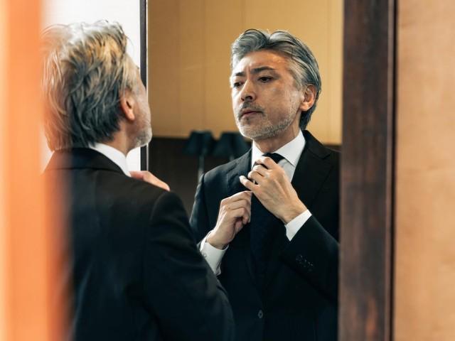 まさか亡くなった妻には子どもがいたなんて…　※画像はイメージです（metamorworks/stock.adobe.com）