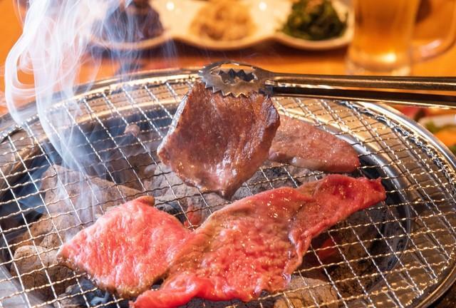 焼肉の「焼き方のコツ」とは※画像はイメージです（Chiristsumo/stock.adobe.com）
