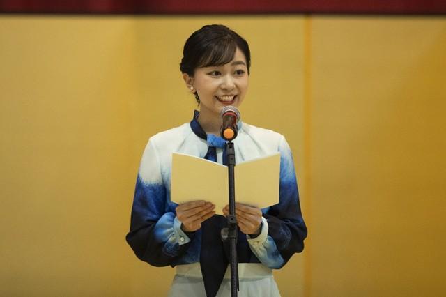 佳子さま、リオデジャネイロで歓迎行事に出席（AP/アフロ）