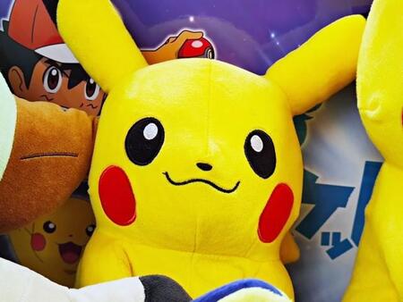 愛らしいピカチュウのパンになるはずが…まさかのゾンビ化！？ お顔グニャ、顔が緑に「怖すぎて笑った」