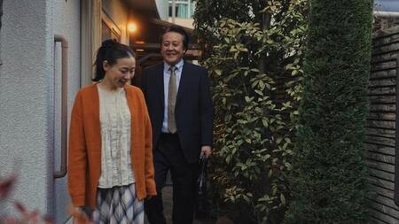 ひとつ屋根の下、1階で介護　2階で違法風俗　CM界の鬼才が放つ自宅作は邦画への強烈カウンター　6月28日公開『アジアのユニークな国』