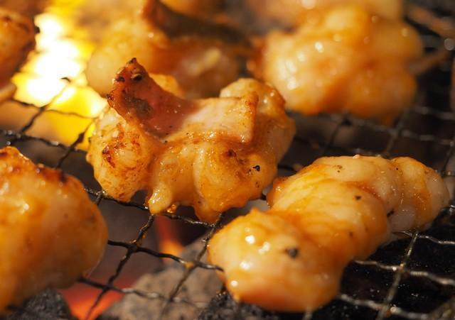 プリプリやコリコリ食感が楽しめる「ホルモン焼肉」※画像はイメージです（裕之 宮原/stock.adobe.com）