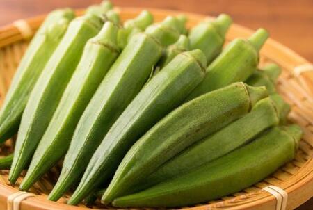 「うまそー」「最高のおつまみ」SNSで大反響のレシピ「オクラのだしチーズ焼き」…作り方を伝授