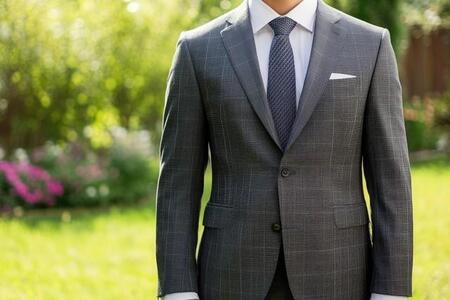 ジャケットの「フラップポケット」、出す？出さない？「勉強になりました」意外な“正しいマナー”とは