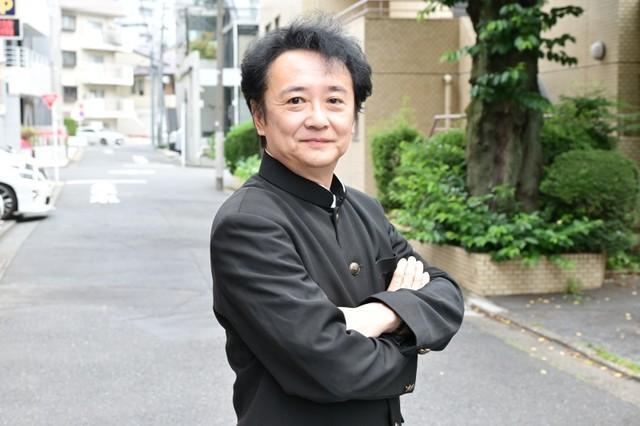 近藤真彦と同期の61歳元アイドル 43年ぶり主演映画は高校生役 腐った