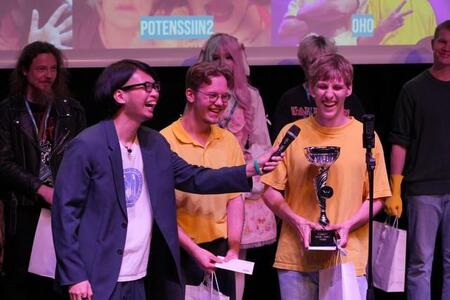 フィンランドで漫才大会!?「ただのお喋りだと思われていた」が、「間を理解する」人も 主催者に聞いた