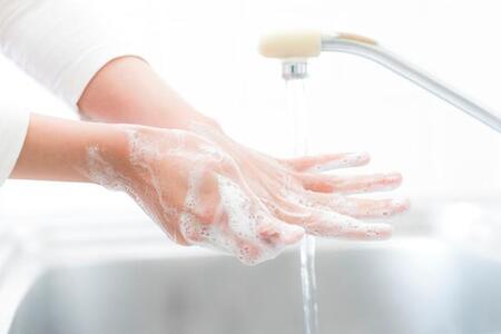 自動で出てくるハンドソープ…誤作動のワケにビックリ 「これがAI社会で置きそう」「泡…ださなきゃ…」