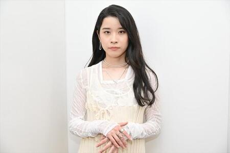 猫と出会って丸くなった？　注目俳優円井わんの夢は「第二のムツゴロウ王国」　芸能界で保護猫活動「幸せになれる子を一匹でもいいから増やしたい」