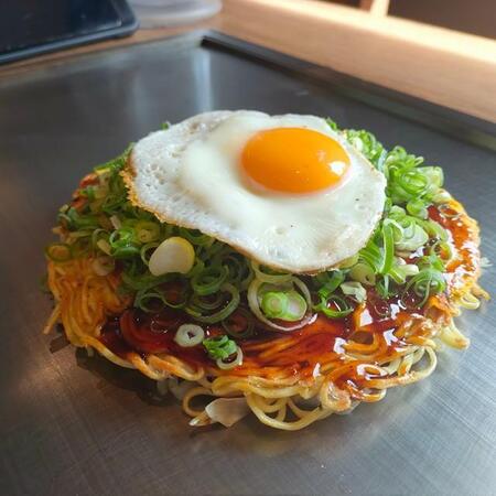 「広島では1歳からお好み焼きの英才教育がはじまります！」オタフクソースが製造する「1歳からのお好みソース」が話題に