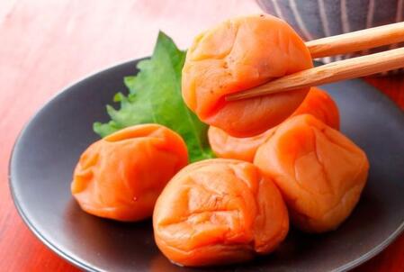 「冷奴やそうめんに」「あーこれうまそう」JA全農のさっぱり“梅レシピ”が話題　レンチン3分+和えるだけ！