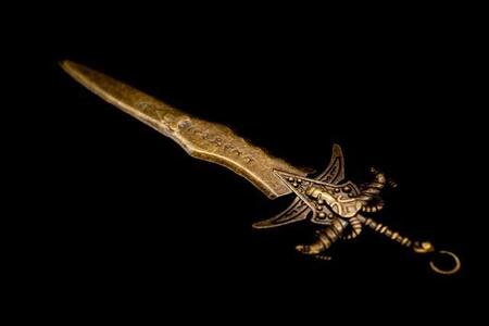 「世界の刀剣」をイラスト入りで解説したまとめが話題に　「何気に貴重だ！」「男の子心がワクワクする」