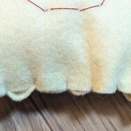 サッカーもドッジボールも落選…小6男子が“ジャンケン全敗”で入った「手芸部」で才能開花 ぬいぐるみ作品に「天才が現れた」「玉止めがすごい」と大絶賛