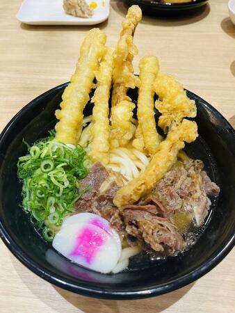「資さんうどん」で、見つけた違和感！？　西日本の方言でいう「辛い」…その意味とは
