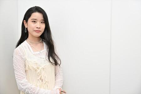 履歴書持参で映画監督に直談判　尖りまくった10代の円井わん　最新作「逆火」のヒロインはやさぐれ時代の当て書きだった
