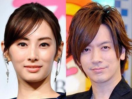 この組み合わせは意外？驚く芸能人カップル　1位は芸人＆女優夫婦「ほんと驚いた。美女と野獣」「モテないキャラだったから」